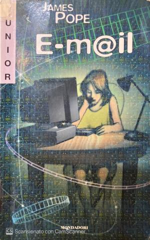 E - M@IL